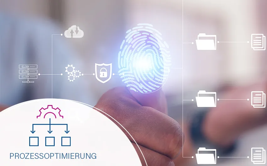 IXOS Fingerprint