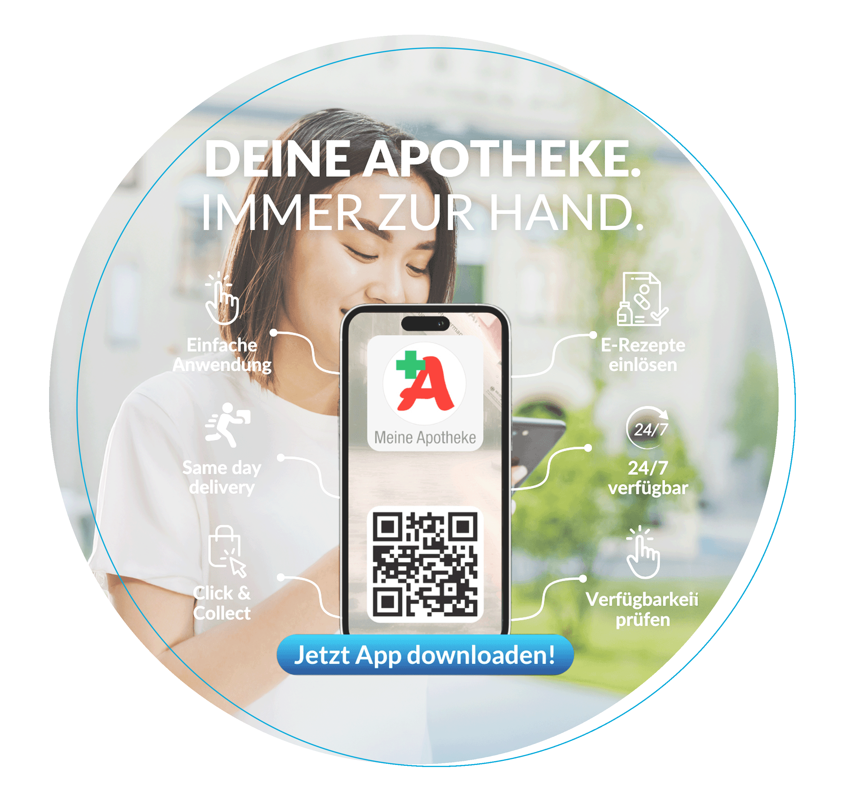 App und Web