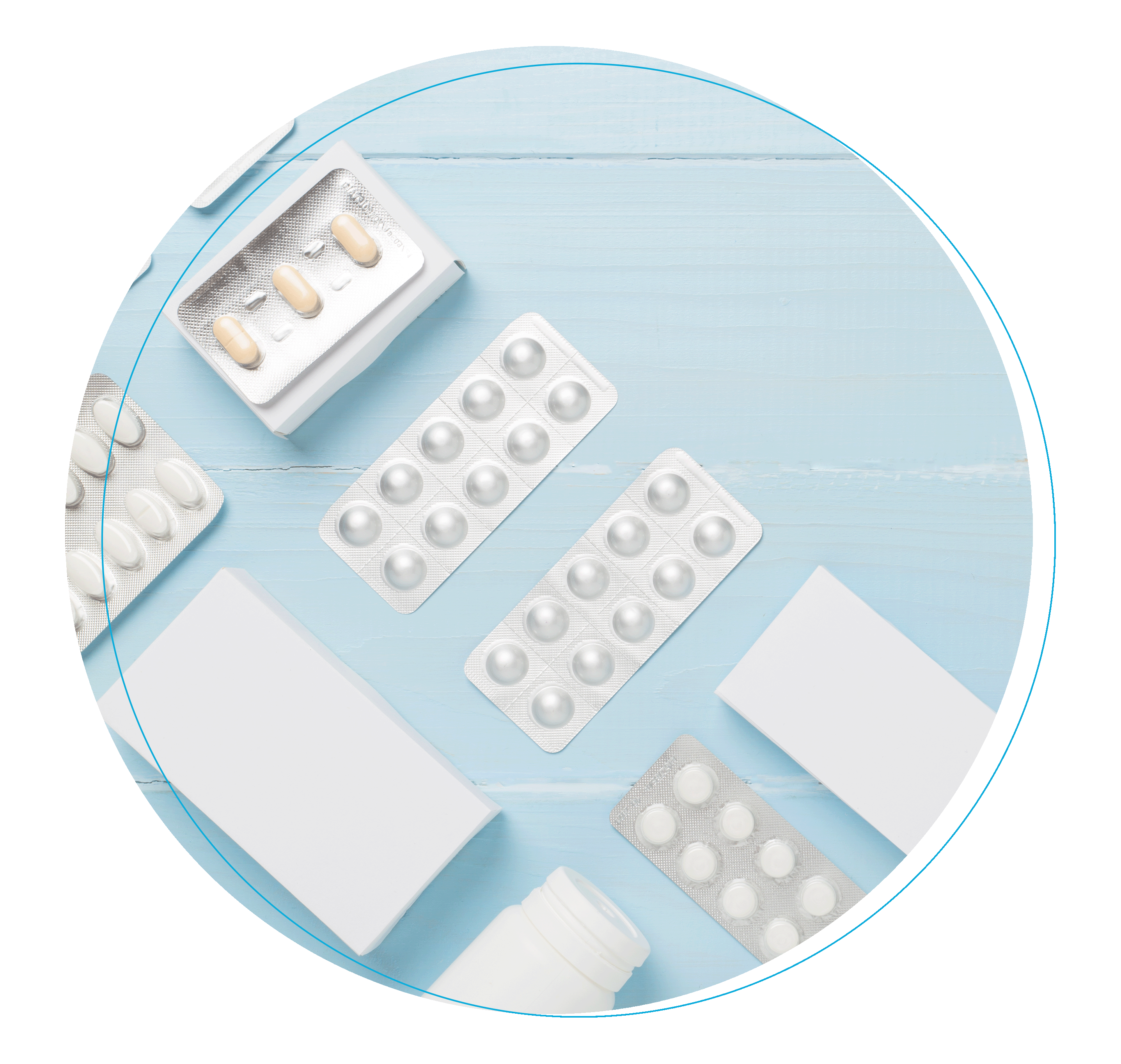 IXOS_PRECISE_Blister_Management