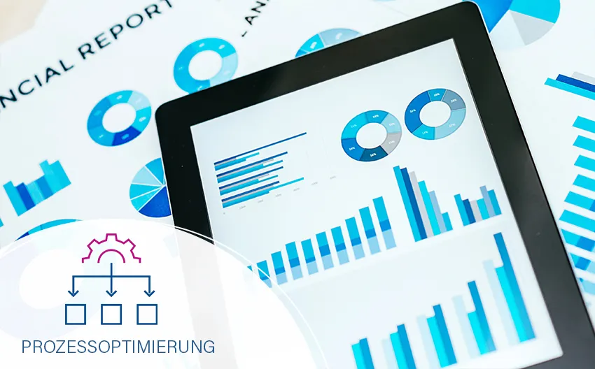 IXOS Reports Profi