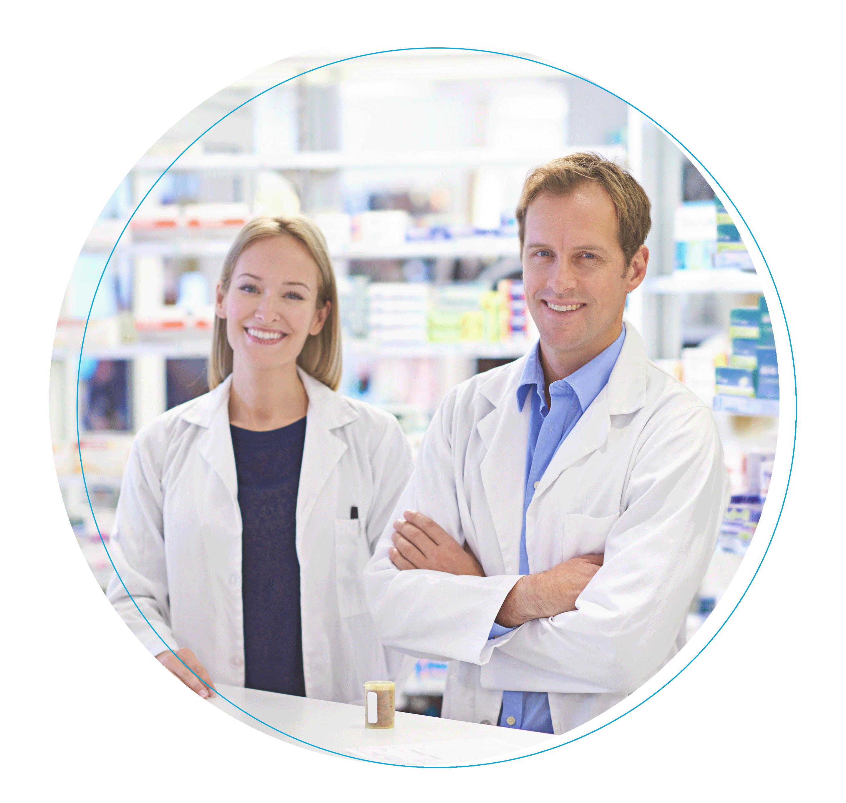 IXOS_Apothekensoftware