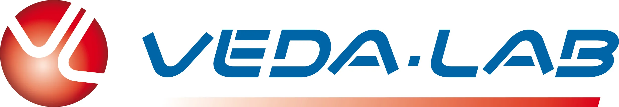 Logo VEDA.LAB