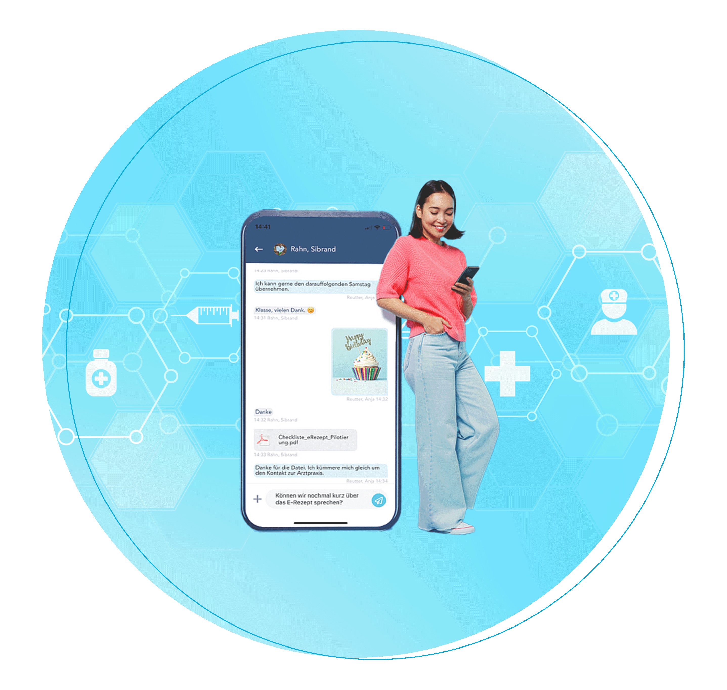 IXOS.team