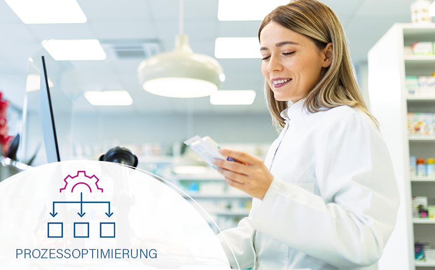 IXOS Hilfsmittelmanagement