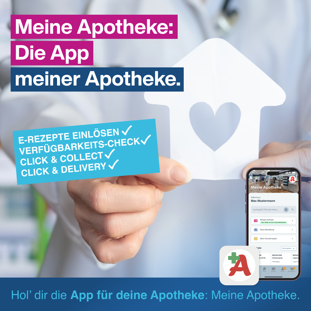 Apotheke Ad Post