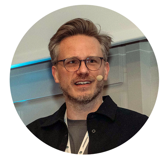 Christopher Günter