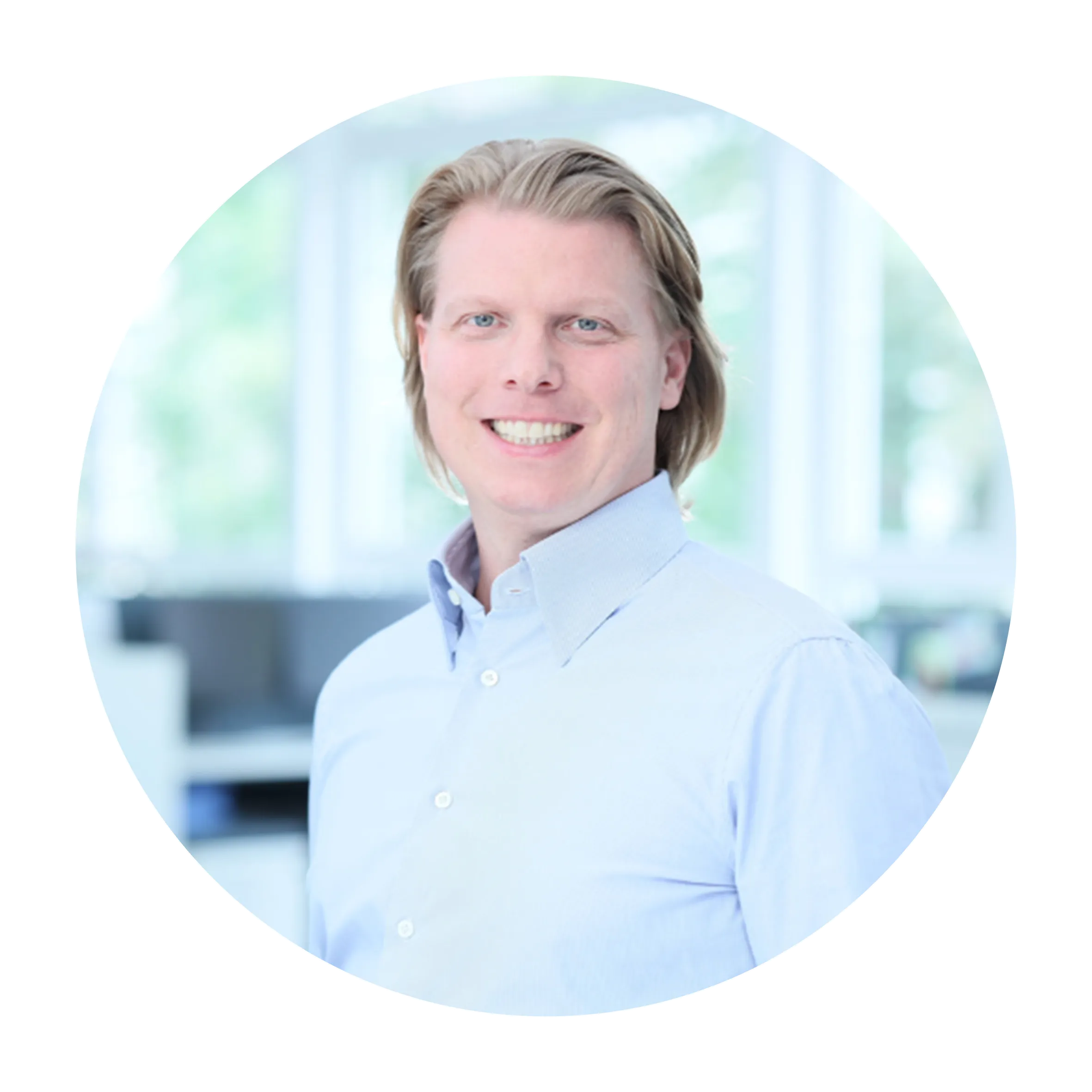 Dr. Jan-Florian Schlapfner