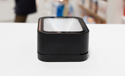 E-Rezept Scanner