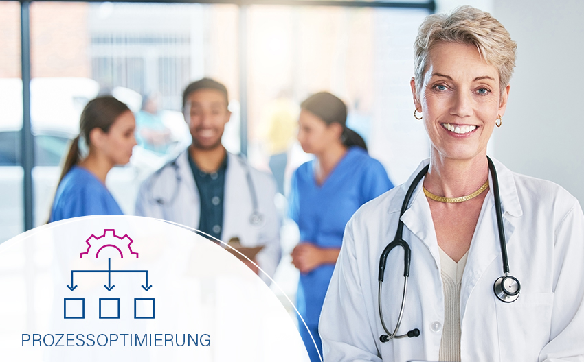 IXOS.Klinik