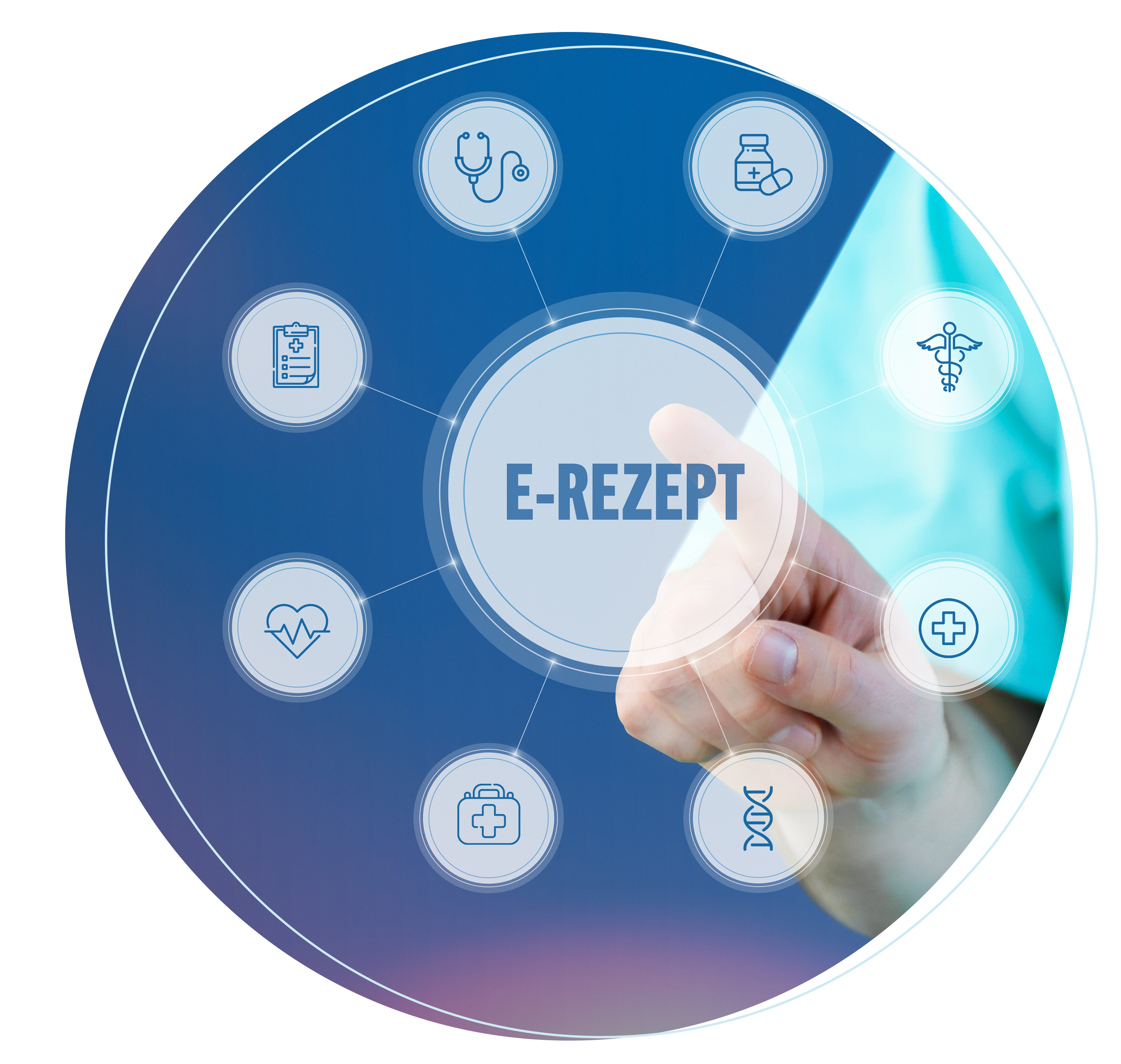 IXOS_E-Rezept_erezept_Header
