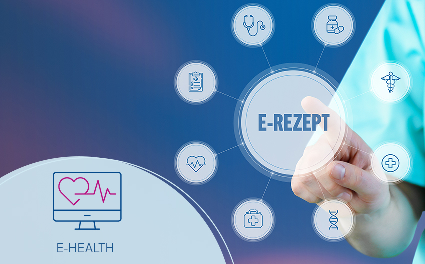 IXOS E-Rezept