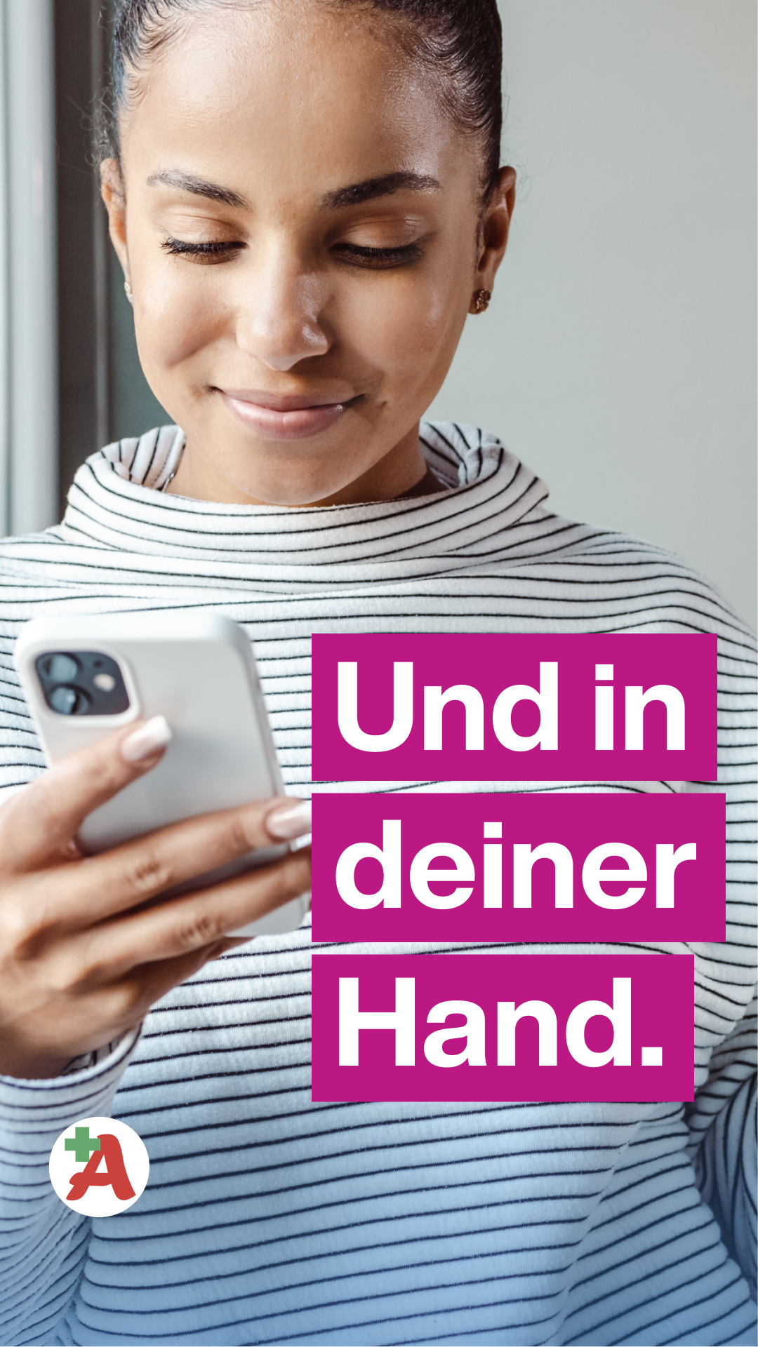 In deiner Hand Story 2