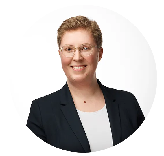 Laura Meinen