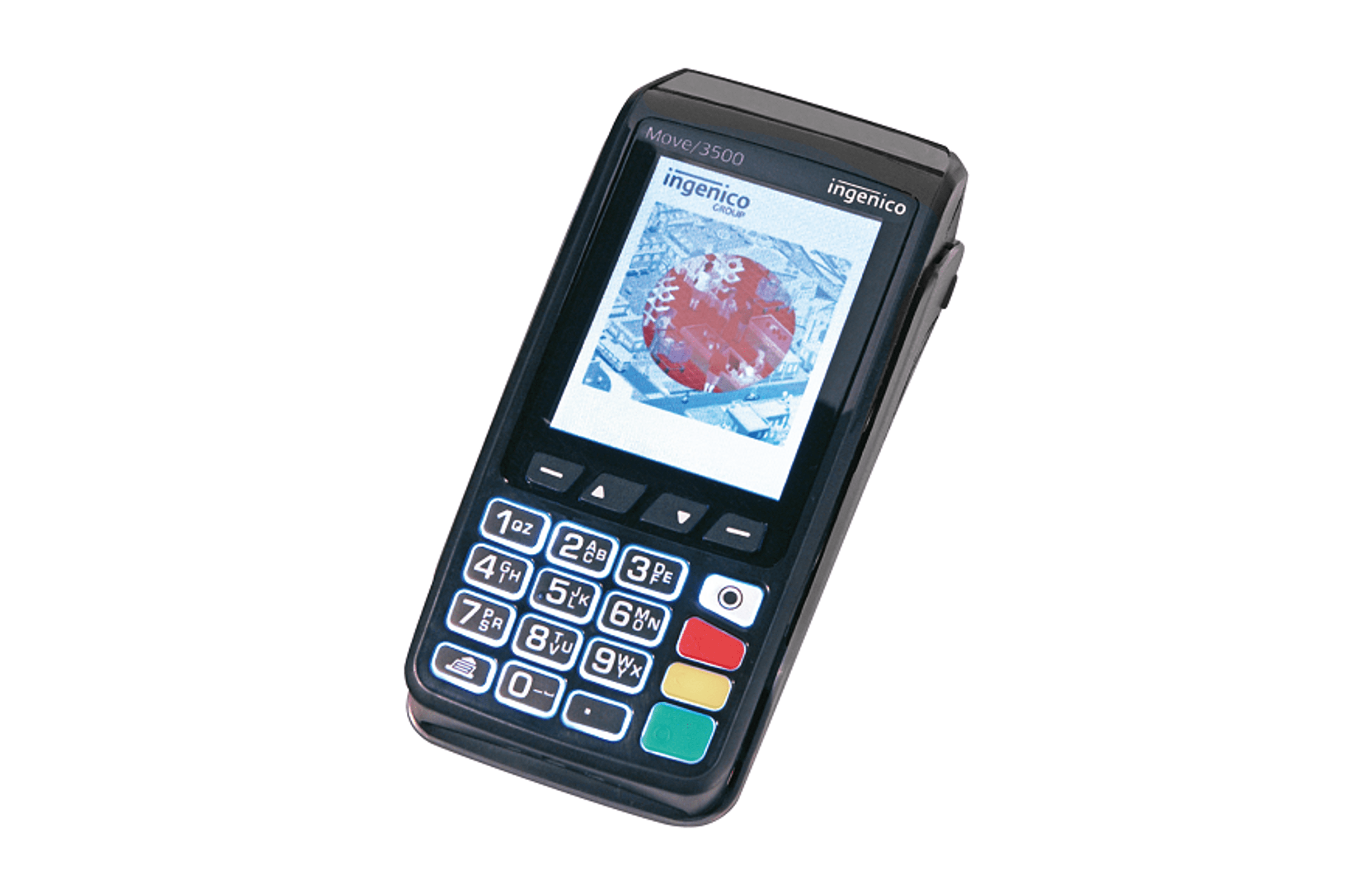 EC-Cash