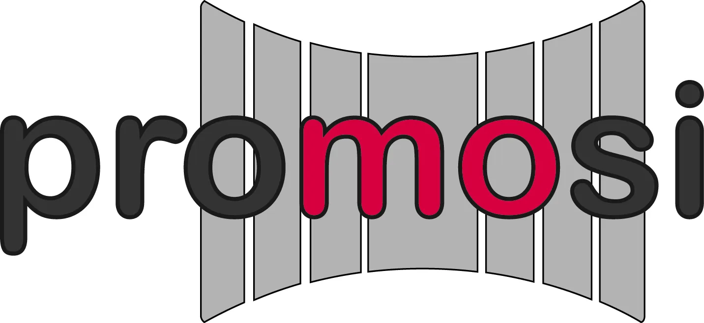 Logo promosi GmbH