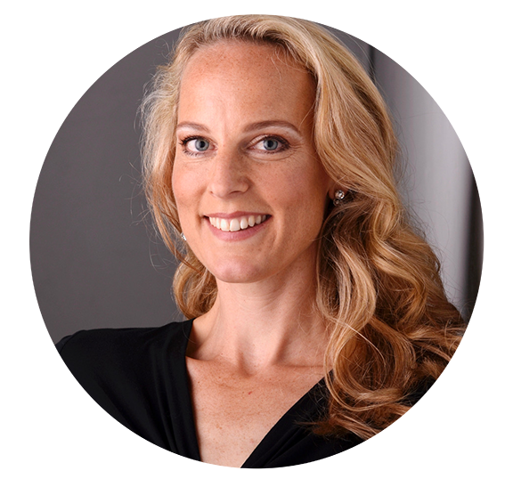 Dr. Kirsten Menke