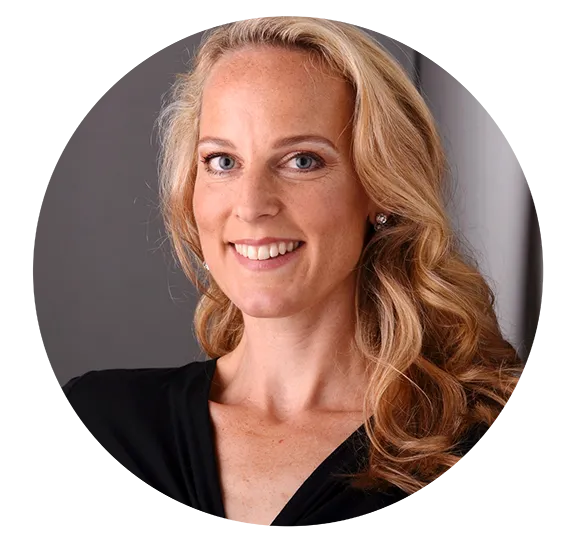 Dr. Kirsten Menke