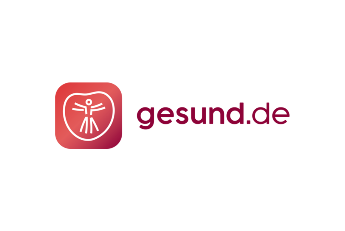 gesundde