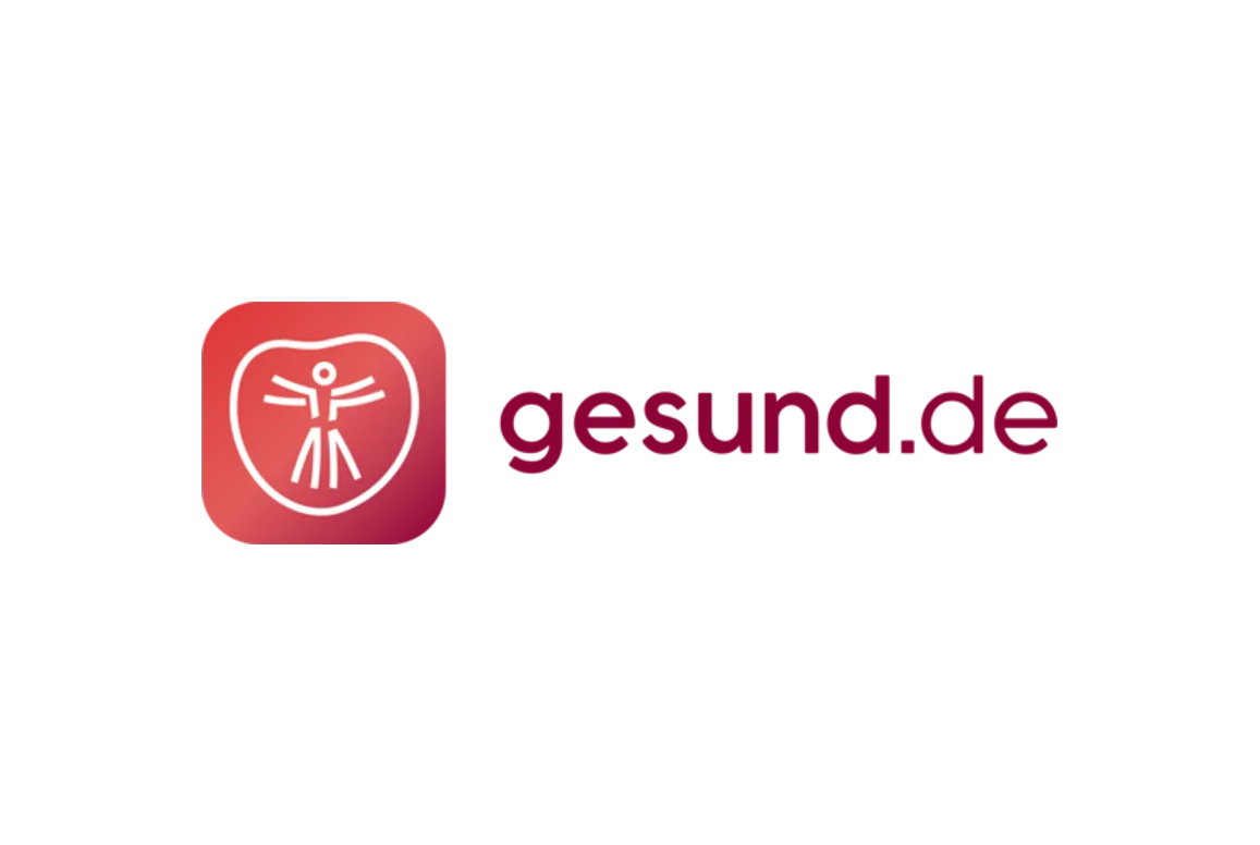 gesundde