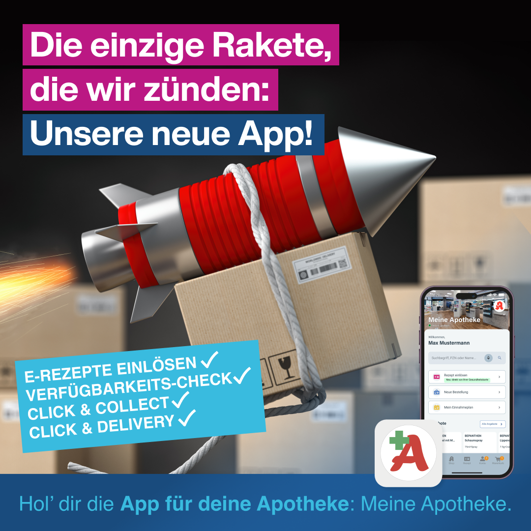 Silvester Ad / Post 1