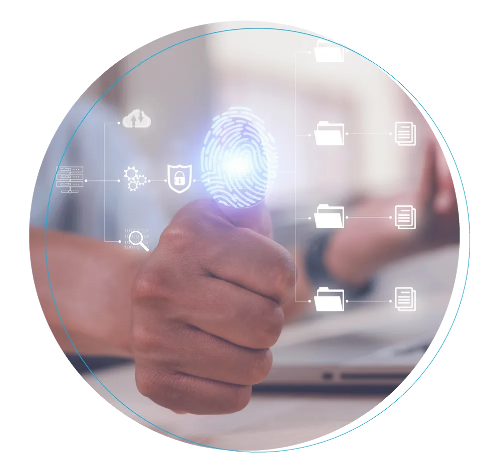 ixos-fingerprint
