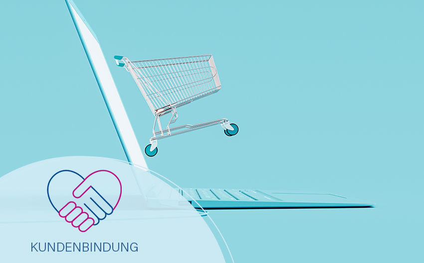 IXOS Onlineshop-Lösungen