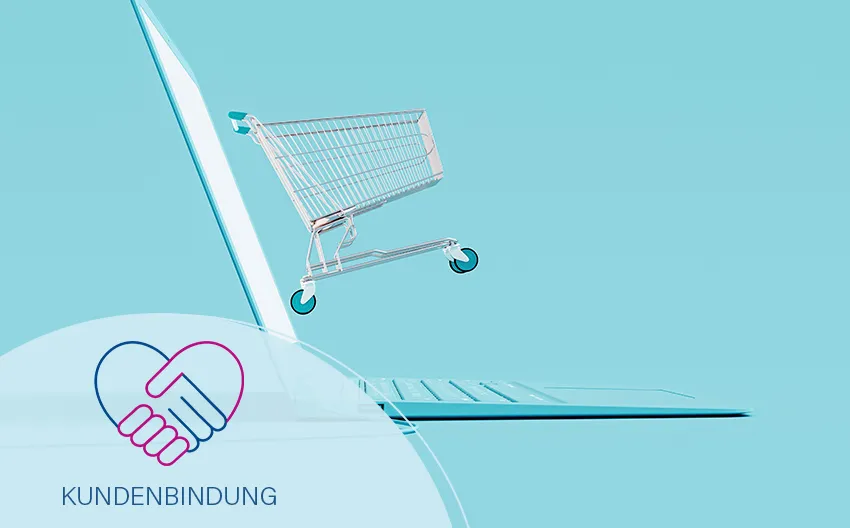 IXOS Onlineshop-Lösungen