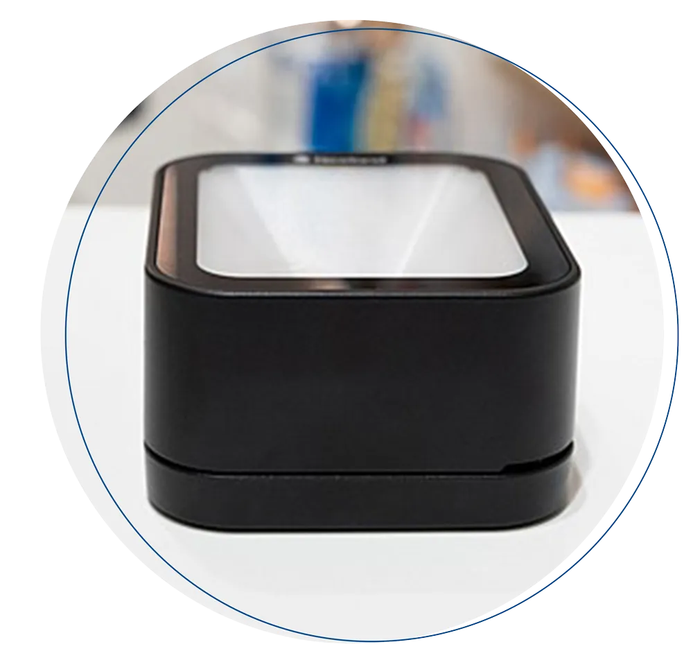 ixos-e-rezept-scanner-newland-fr27