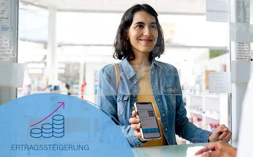 Anbieter-Couponing