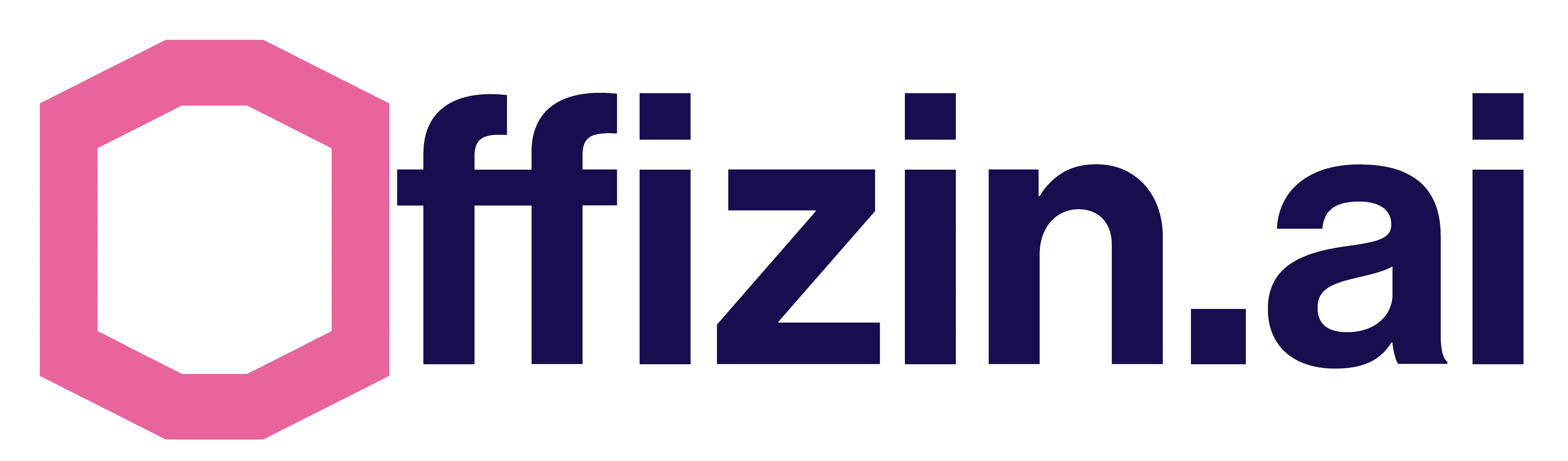 Logo offizin.ai