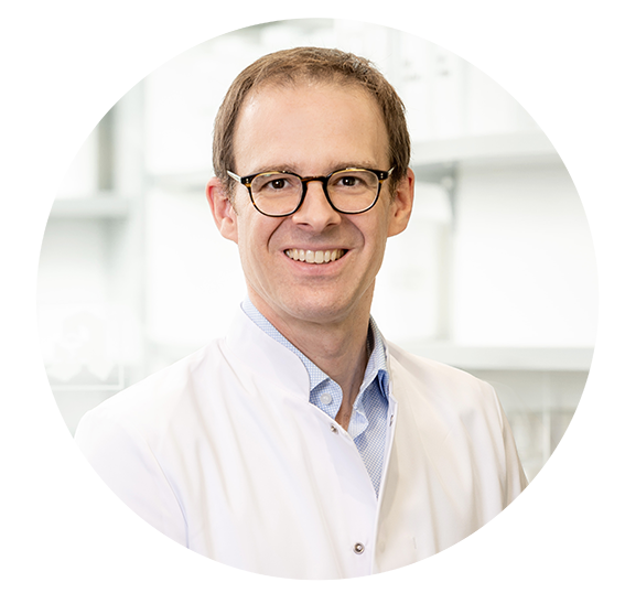 Dr. Thomas Gardemann