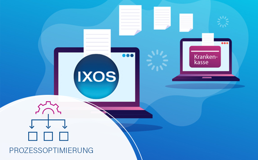 IXOS eKV