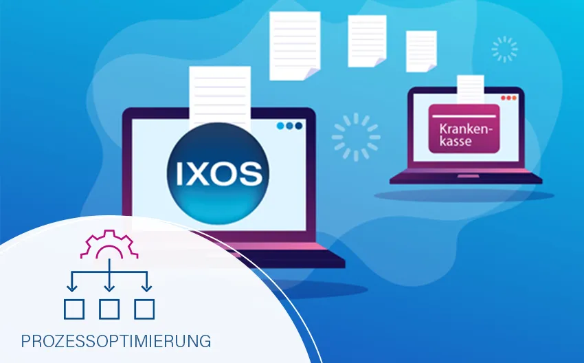 IXOS eKV