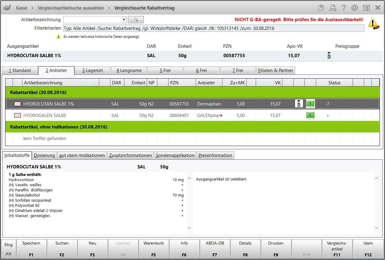 IXOS Rx.secure