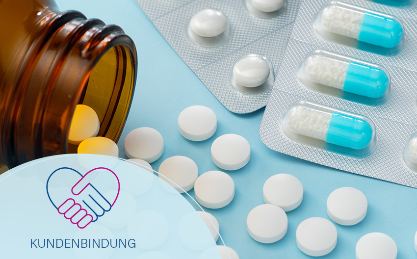 IXOS Arzneimittelprofile Dr. Framm