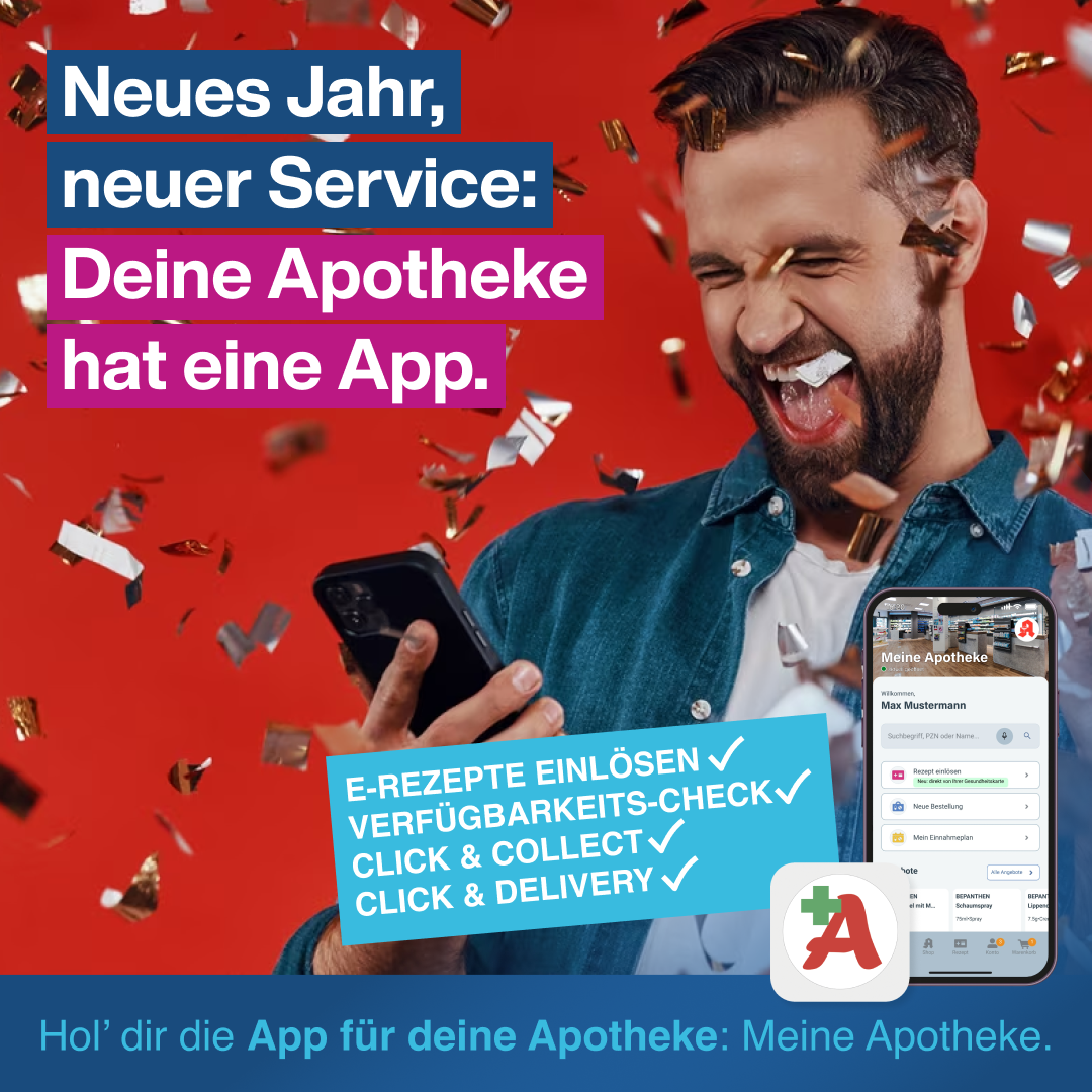 Silvester Ad / Post 3