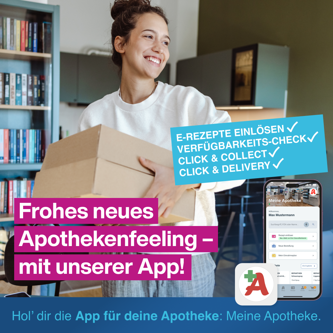 Silvester Ad / Post 4