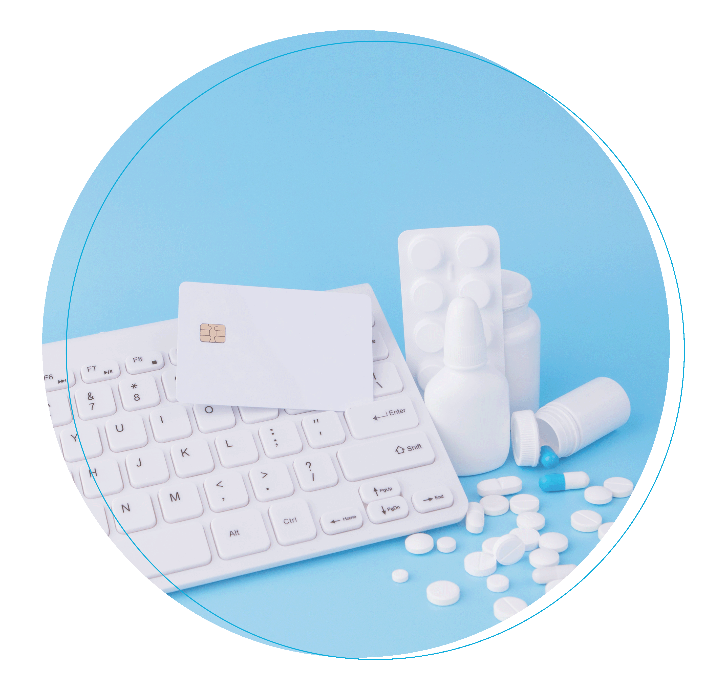 E-health