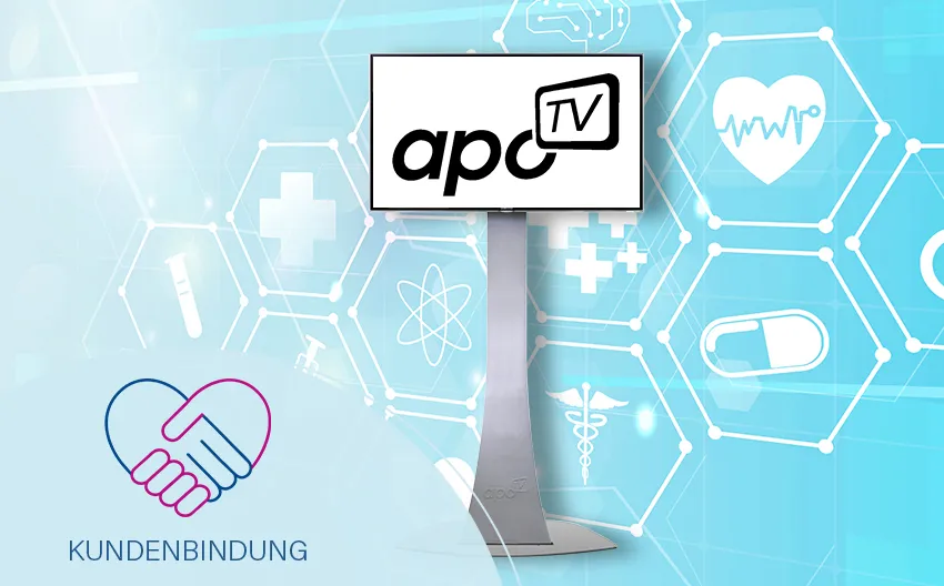 apoTV & Media.connect